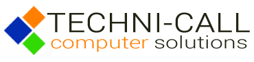 Techni-Call Computer Solutions