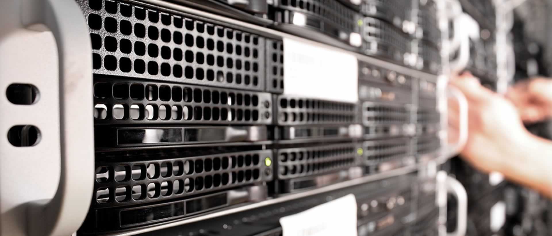 FAST RELIABLE HOSTING